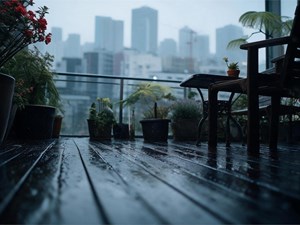 4 errores graves al impermeabilizar una terraza y cómo evitarlos