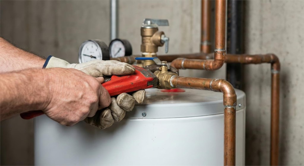 4 señales de que tu comunidad necesita un plan de mantenimiento urgente