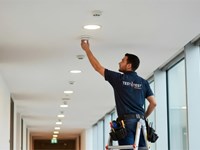 Consejos para la instalación de alarmas en comunidades de vecinos