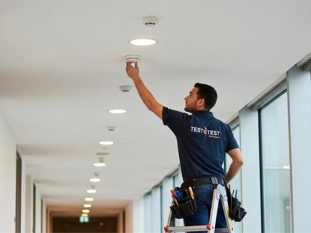 Consejos para la instalación de alarmas en comunidades de vecinos