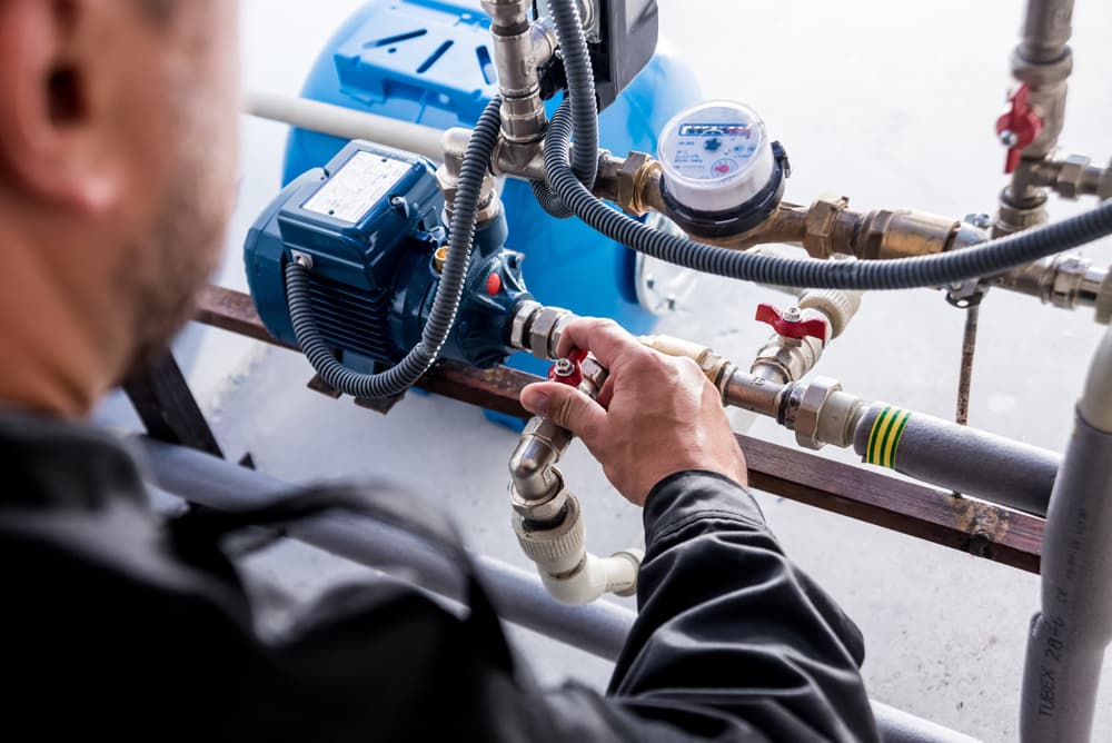 ESpecialistas en reparaciones de fontanería en comunidades en Vigo