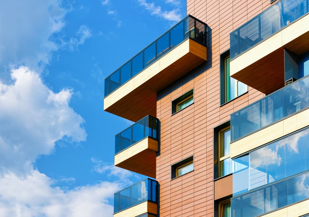 Mantenimiento de comunidades en Vigo