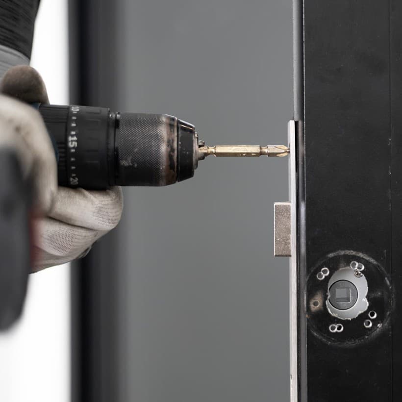 Cerrajeros para comunidades en Vigo