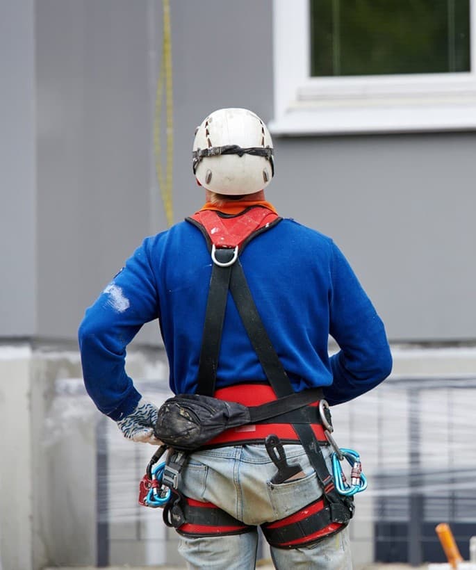 Servicios de mantenimiento de comunidades en Vigo