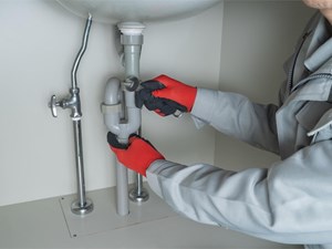 La importancia de contar con un buen sistema de fontanería 
