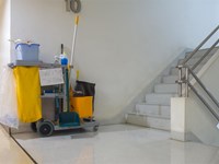 Preparar la comunidad para la primavera: limpieza y renovación de espacios comunes en Vigo