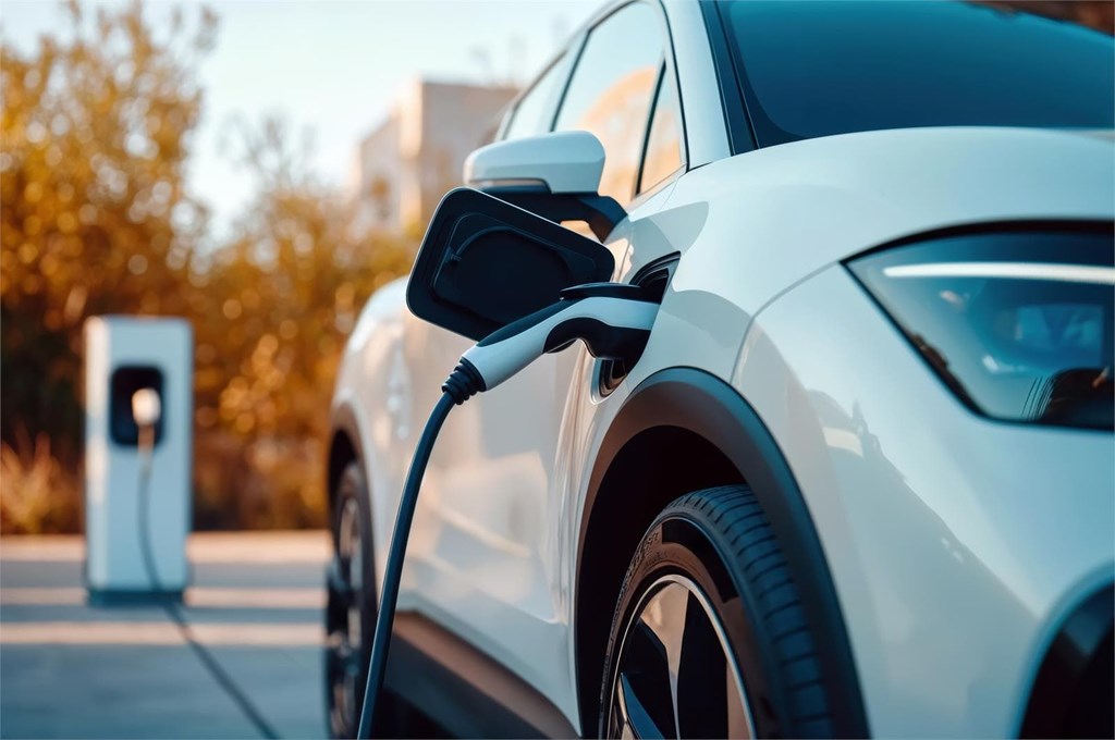 Todo lo que debes saber sobre la instalación de puntos de recarga para coches eléctricos